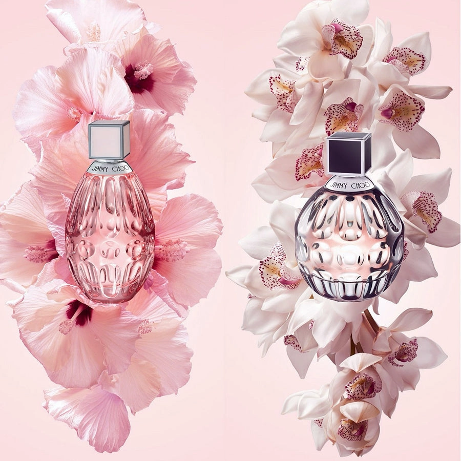 Jimmy Choo 2.0 oz EDP for women