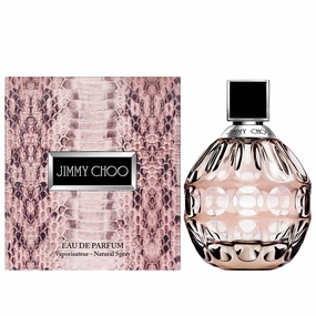 Jimmy Choo 2.0 oz EDP for women