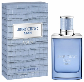 Jimmy Choo Aqua 1.7 oz EDT for men