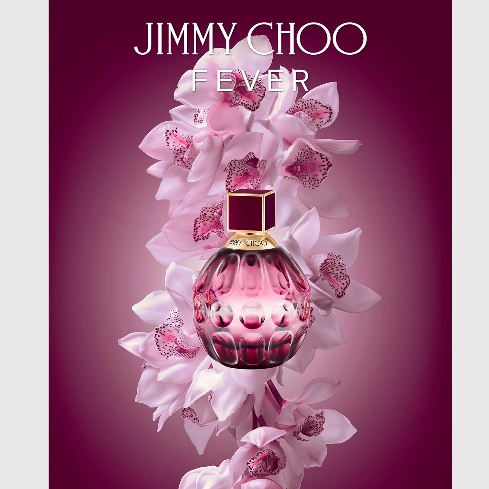 Jimmy Choo Fever 3.4 oz EDP for women