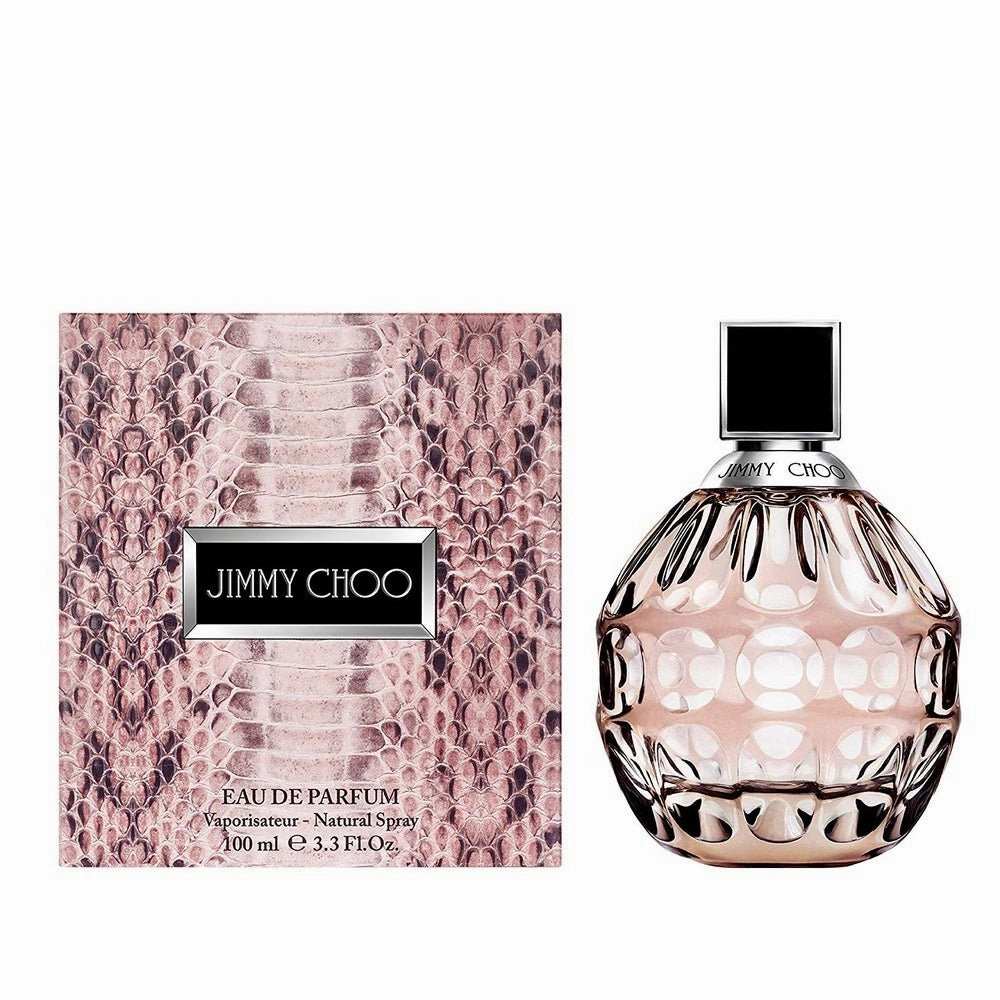 Jimmy Choo For Women Edp 100Ml