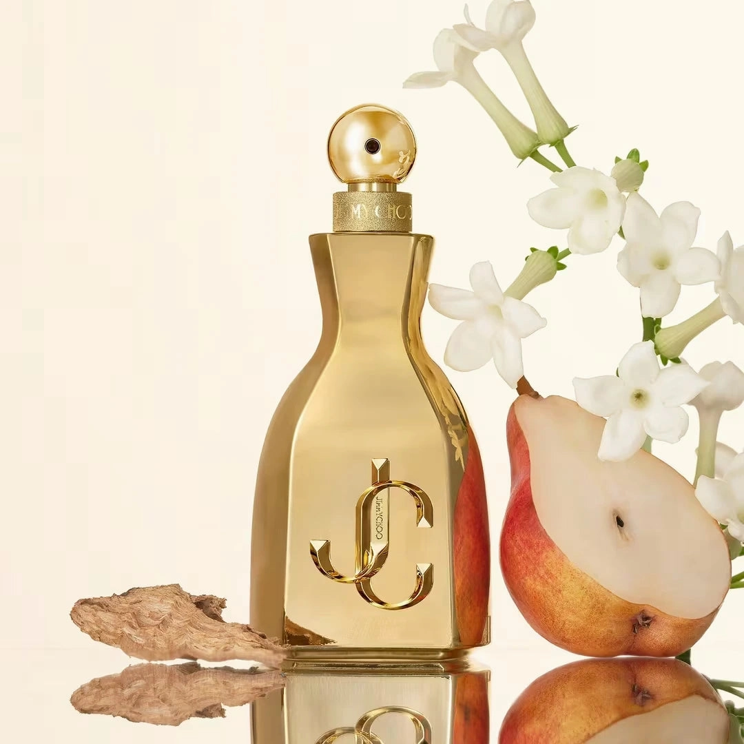 Jimmy Choo I Want Choo 3.3. oz Le Parfum for women
