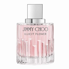 Jimmy Choo Illicit Flower Edt