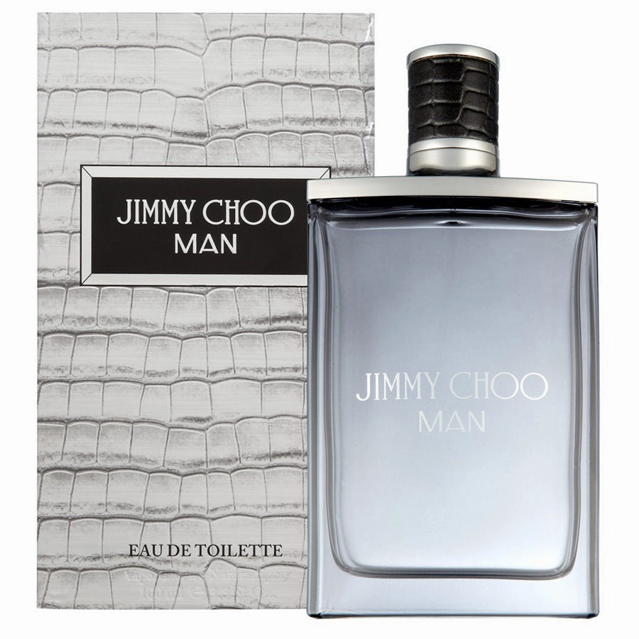 Jimmy Choo Man 3.4 EDT for men