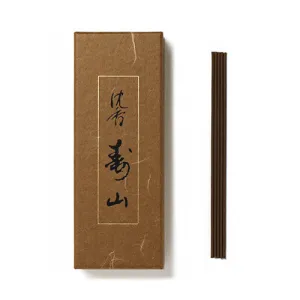 JINKOH JUZAN - Aloeswood 150 sticks