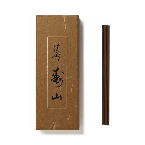 JINKOH JUZAN - Aloeswood 150 sticks