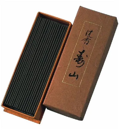JINKOH JUZAN - Aloeswood 150 sticks