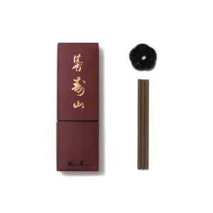 JINKOH JUZAN - Aloeswood 24 sticks