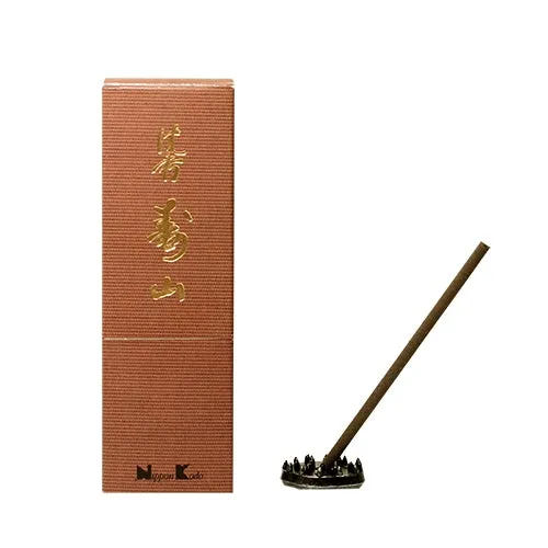 JINKOH JUZAN - Aloeswood 24 sticks