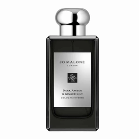 JO MALONE DARK AMBER & GINGER LILY INTENSE EDC 100ML