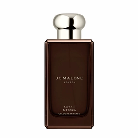 Jo Malone Myrrh & Tonka Cologne Intense 100ml
