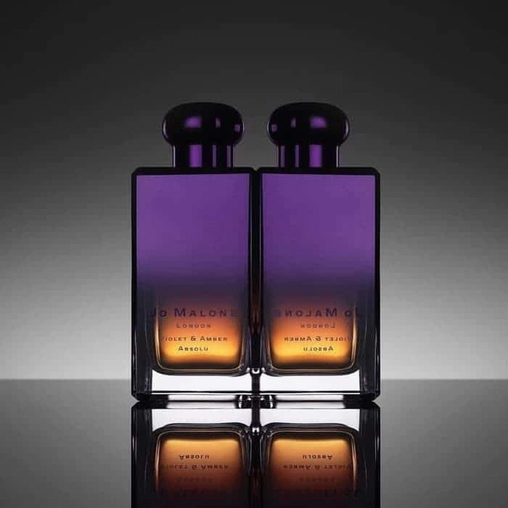 Jo Malone Violet & Amber Absolu (U) Edp