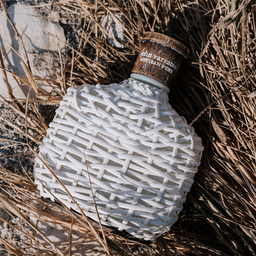 John Varvatos Artisan Pure 4.0 oz Spray for men