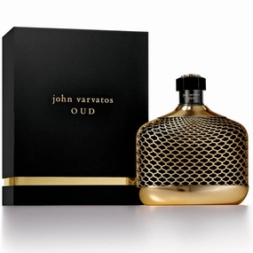 John Varvatos Oud 4.2 oz EDP for men