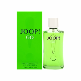 Joop Go 3.4 oz EDT for men