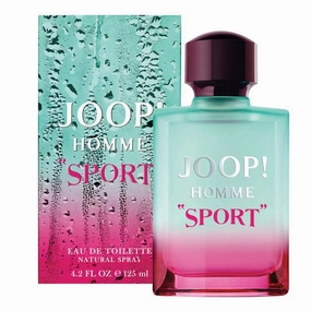 Joop Homme Sport 4.2 oz EDT for men