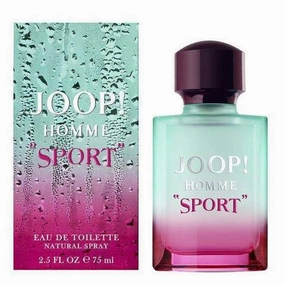 Joop Homme Sport EDT 2.5 oz for men