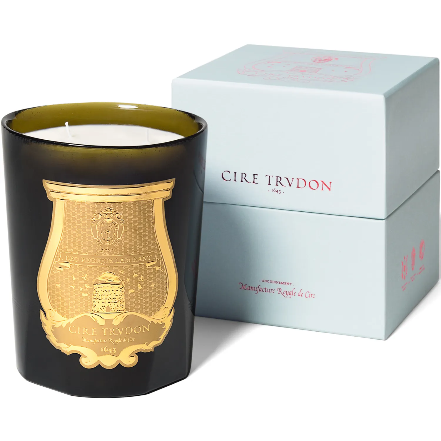 Josephine Intermezzo Candle