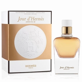 Jour d' Hermes Absolu 2.8 oz EDP for women