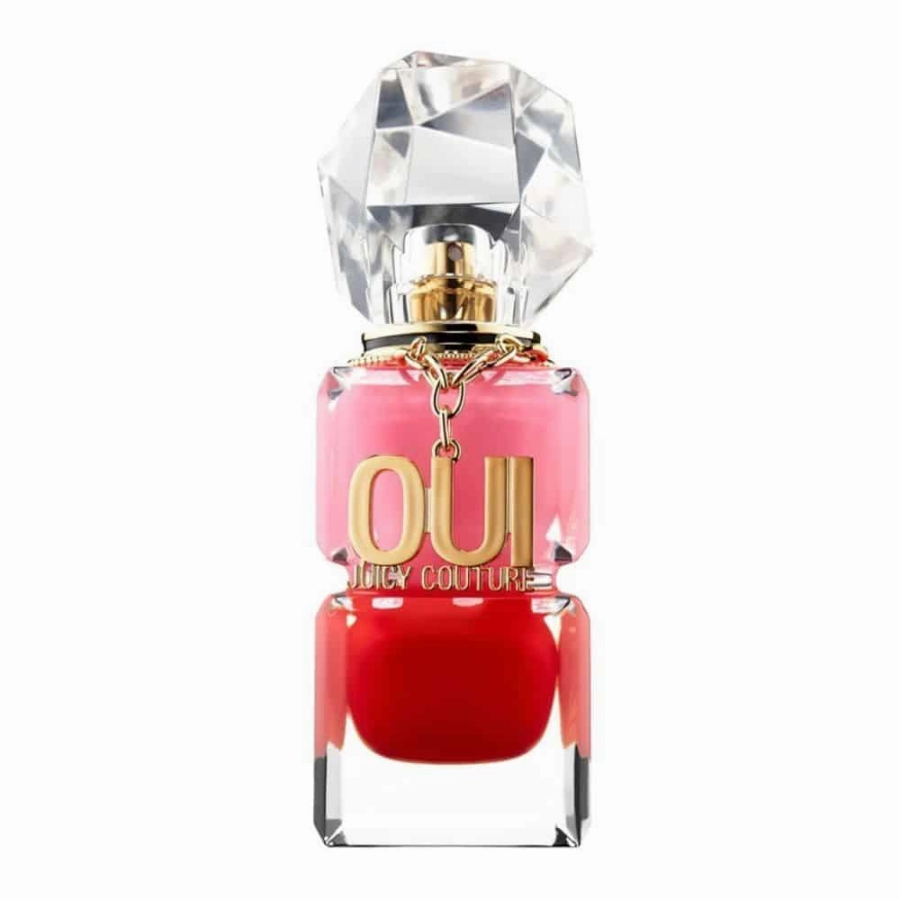 Juicy Couture Oui For Women Eau De Parfum