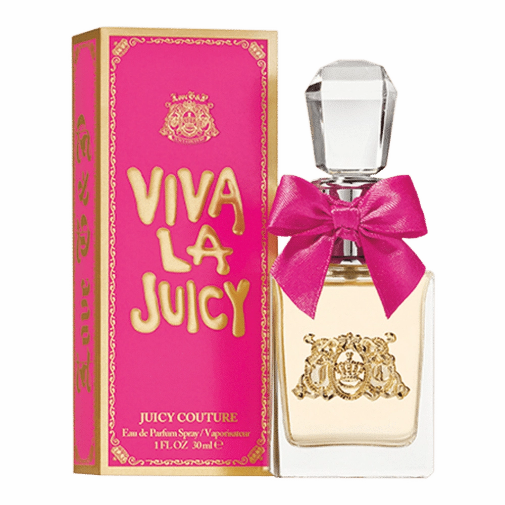 Juicy Couture Viva La Juicy Edp For Women