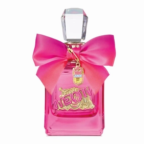 Juicy Couture Viva La Juicy Neon For Women Eau De Parfum 100ML