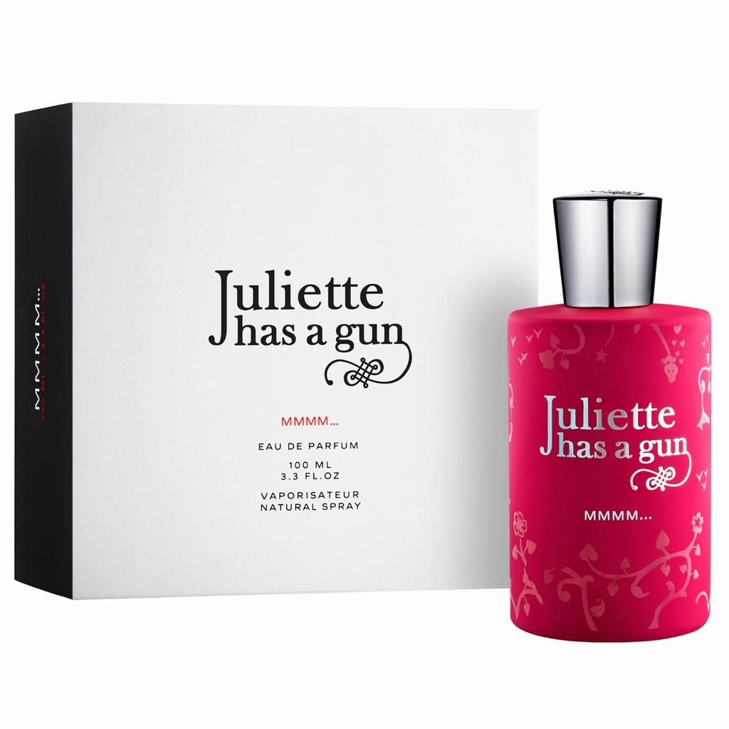 Juliette Has A Gun Mmmm... 3.3 oz EDP for women