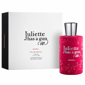 Juliette Has A Gun Mmmm... 3.3 oz EDP for women