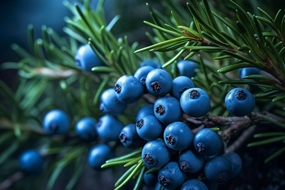 Juniper Berry Fragrance Oil
