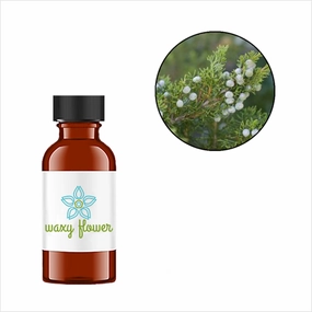 Juniper Wind