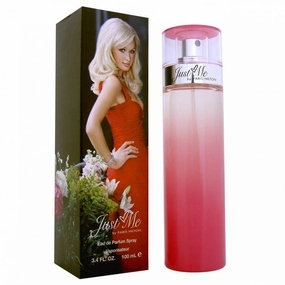 Just Me 3.4 oz EDP for women