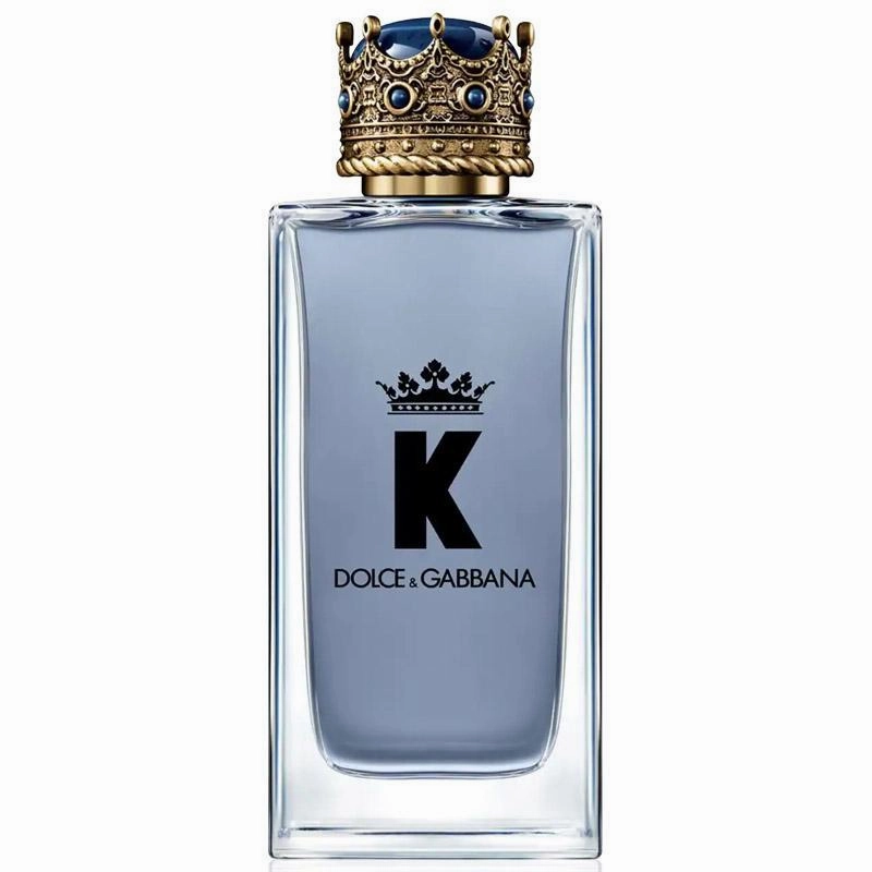 K By Dolce & Gabbana 3.3 oz EDT for men