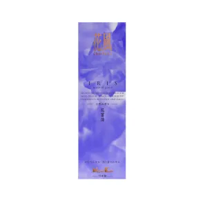 KA-FUH - Iris 120 sticks