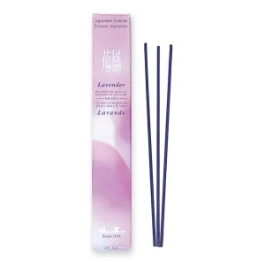 KA-FUH - Lavender 50 sticks