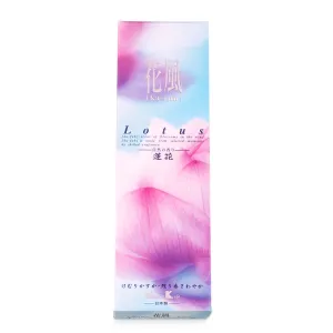 KA-FUH - Lotus 120 sticks