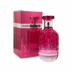 Kandy Bomb! Sugar Fix 3.3 oz EDP for women