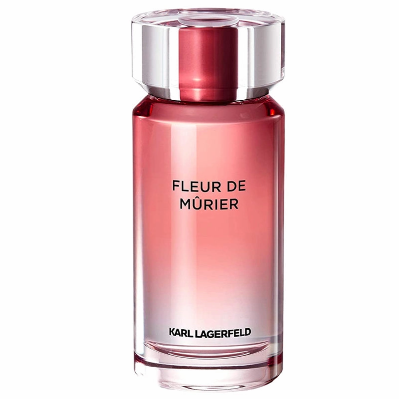 Karl Lagerfeld Fleur de Murier 3.4 oz EDP for women