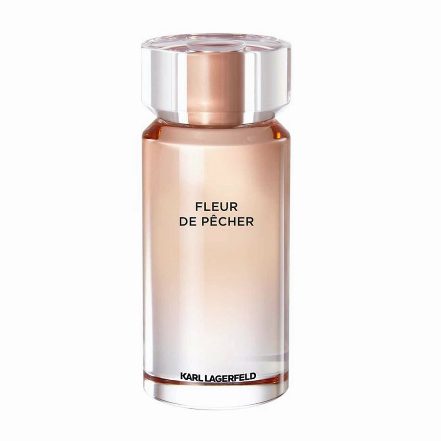 Karl Lagerfeld Fleur de Pecher 3.4 oz EDP for women