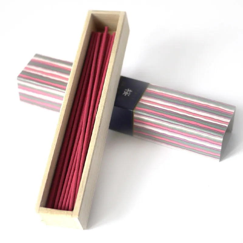 KAYURAGI - Cherry Blossom 40 sticks