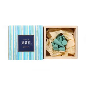 KAYURAGI - Jasmine 12 cones