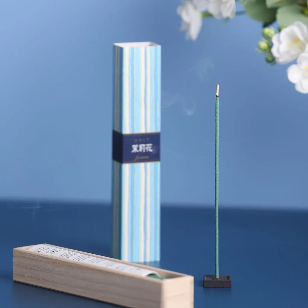 KAYURAGI - Jasmine 40 sticks