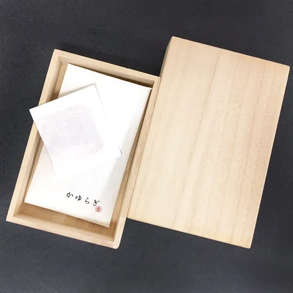 KAYURAGI SACHET - Wisteria