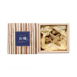 KAYURAGI - Sandalwood 12 cones