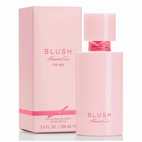 Kenneth Cole Blush 3.4 oz EDP for women