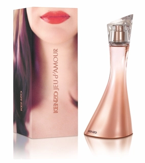 Kenzo Jeu d"Amour 3.4 EDP for women