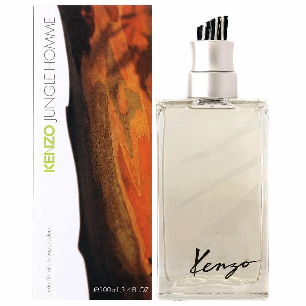 Kenzo Jungle 3.4 EDT for men
