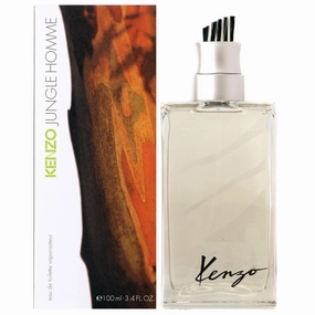 Kenzo Jungle 3.4 EDT for men