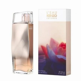 Kenzo L'eau Intense 3.3 oz EDP for women