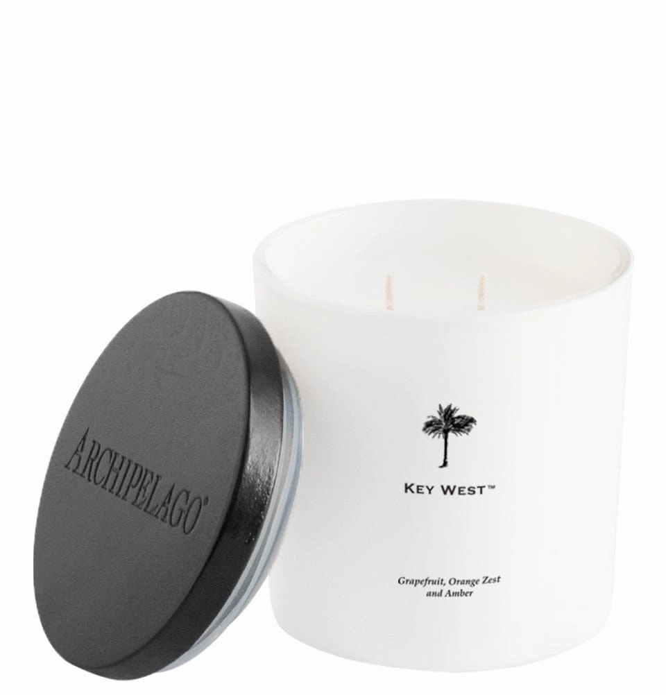 Key West Luxe Candle
