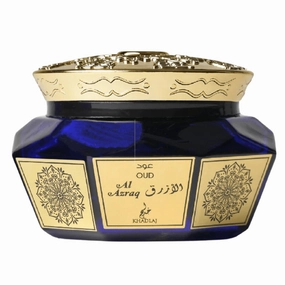 Khadlaj Azraq bakhoor 40g
